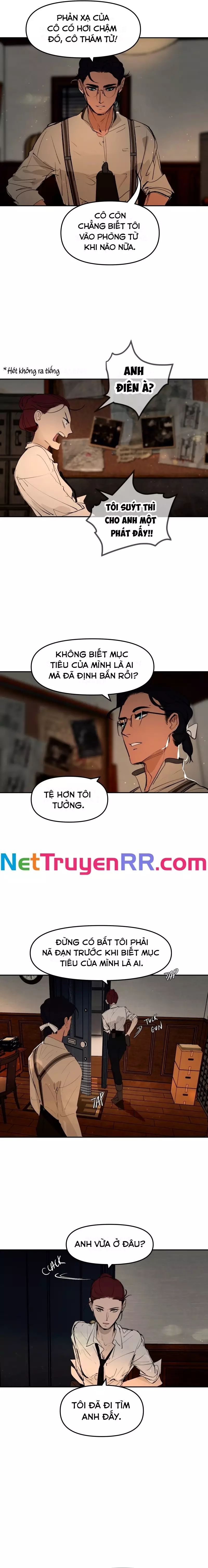 Nettruyen Truyện tranh online