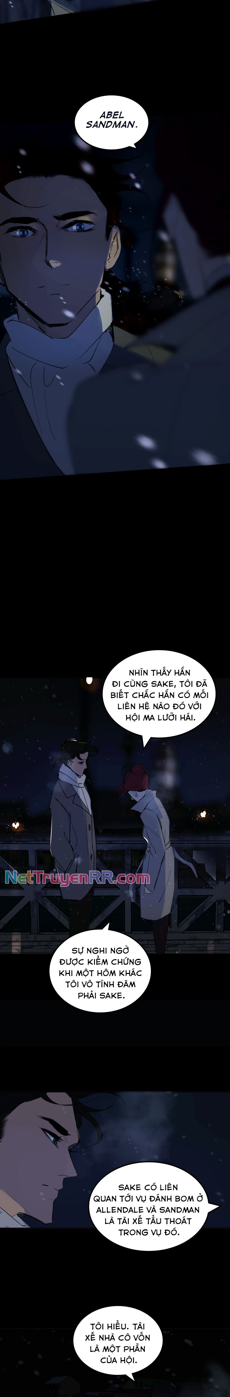 Trang truyện