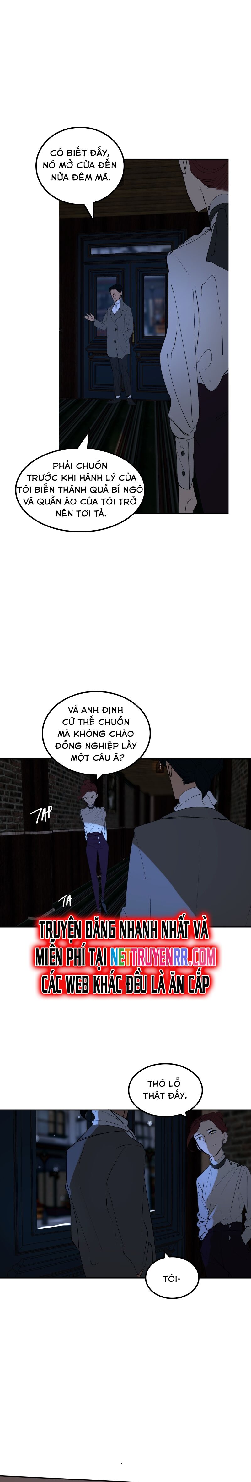 Trang truyện