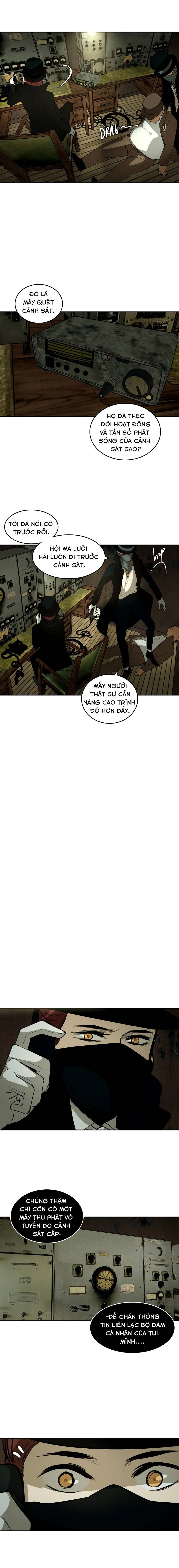 Trang truyện