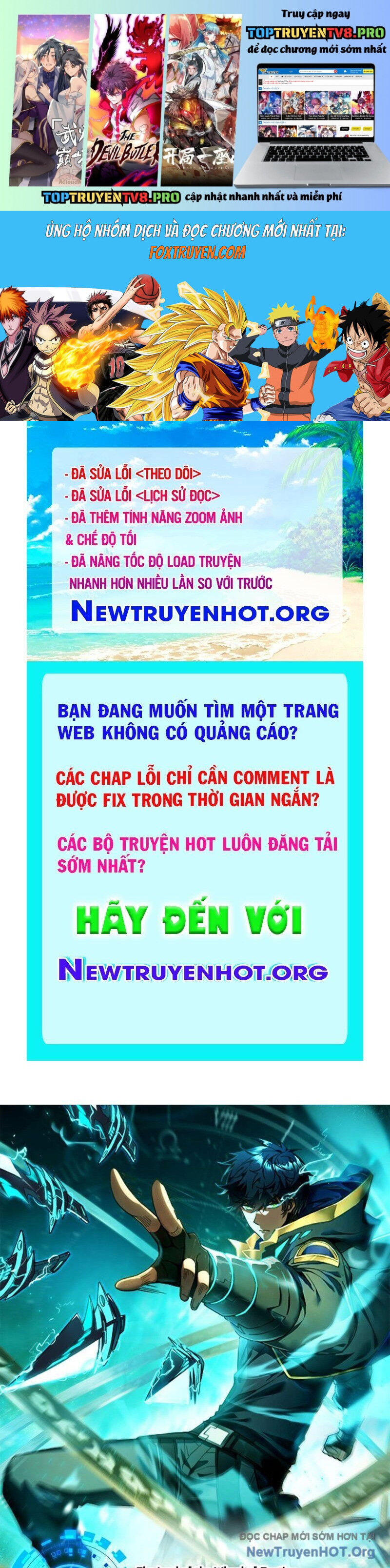 Nettruyen Truyện tranh online
