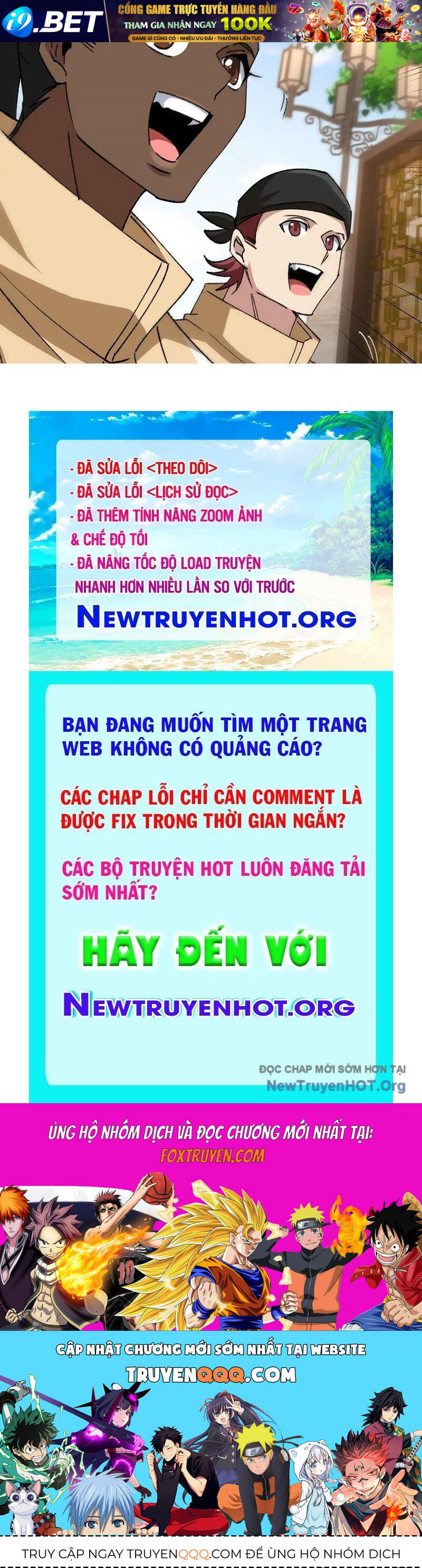 Nettruyen Truyện tranh online