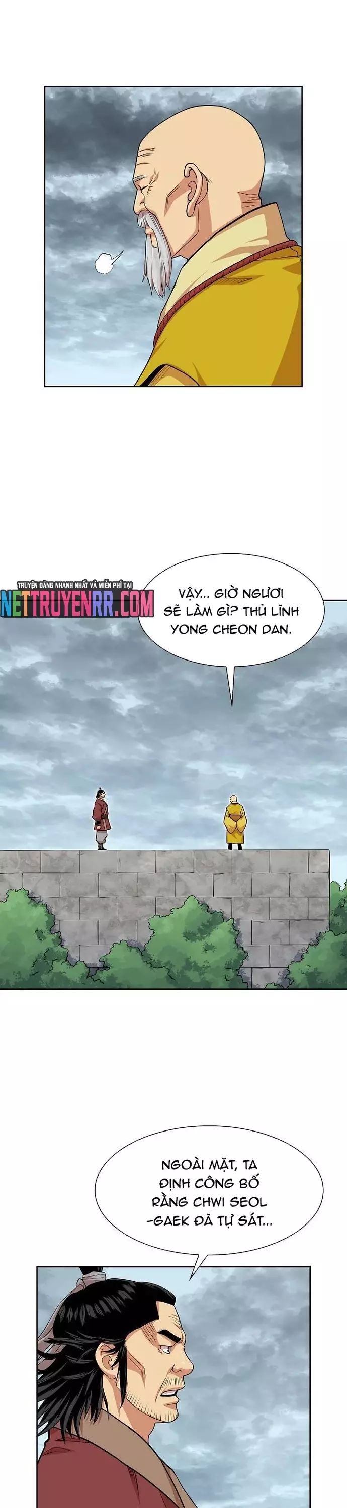 Nettruyen Truyện tranh online