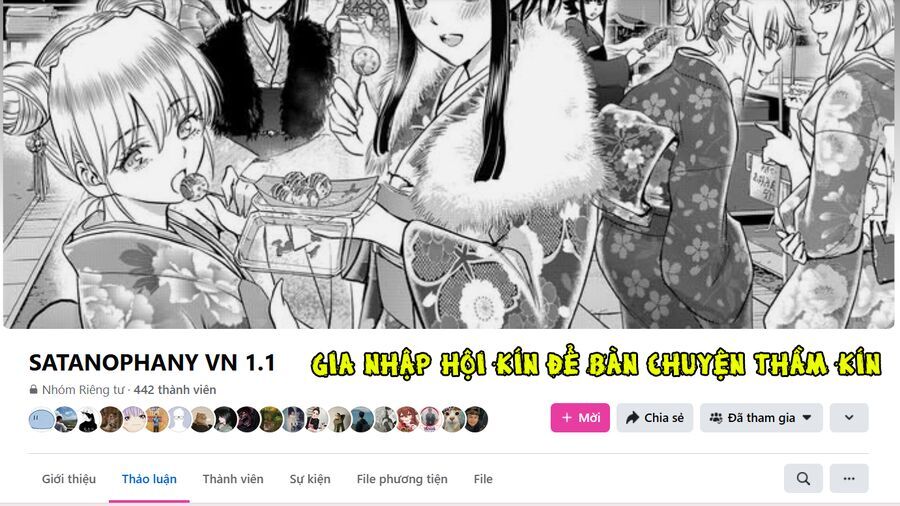 Satanophany Chapter 302 - TC Truyện