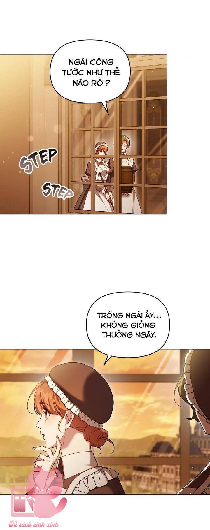 Nếu Không Vâng Lời Công Tước [Chap 82-96] - Page 1