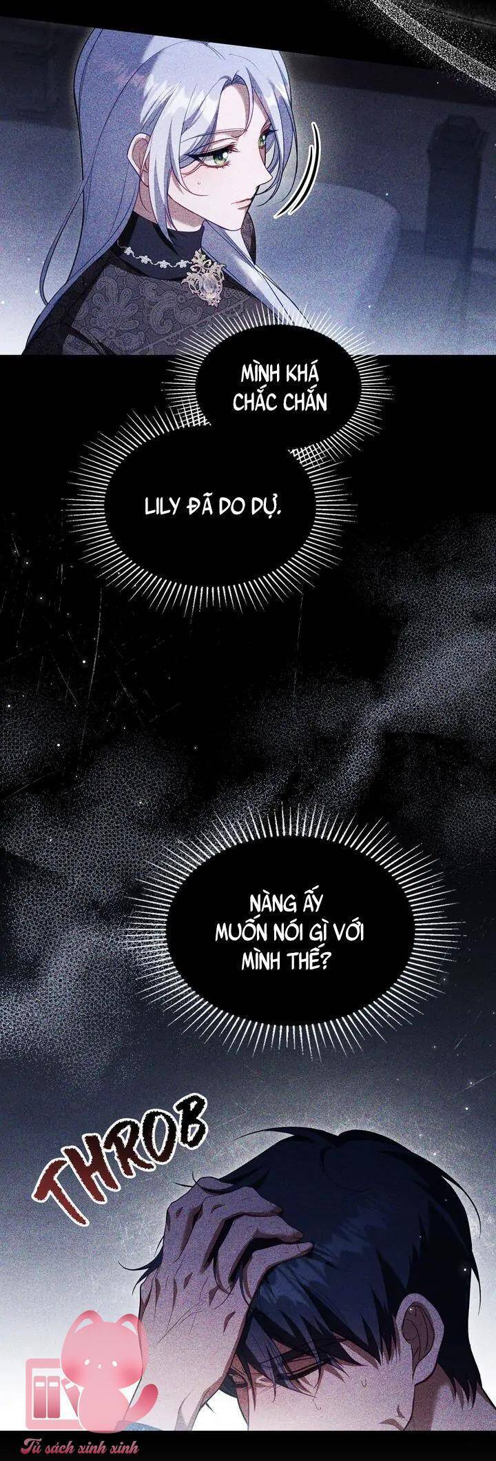 Nếu Không Vâng Lời Công Tước [Chap 82-96] - Page 10