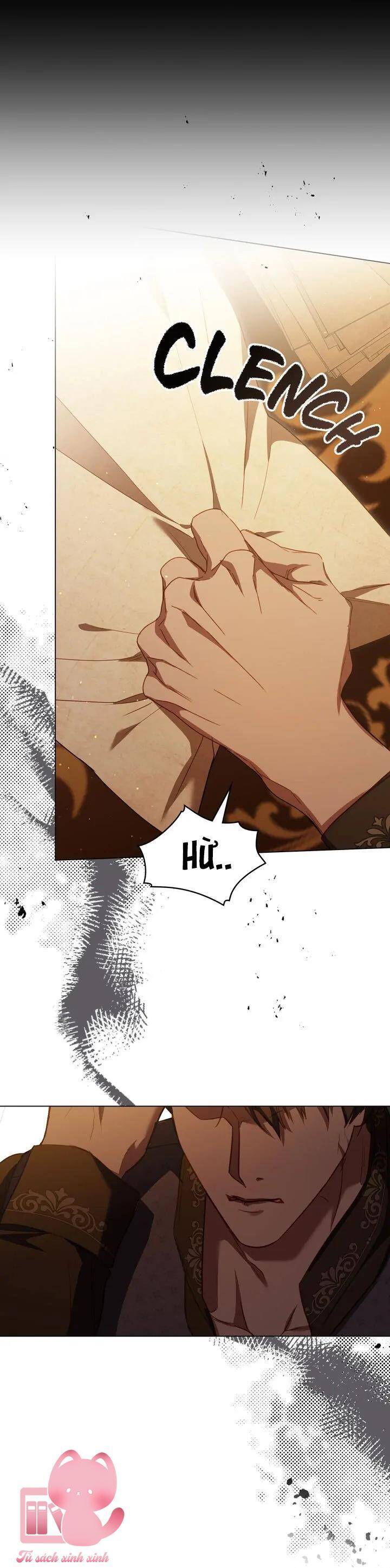 Nếu Không Vâng Lời Công Tước [Chap 82-96] - Page 11