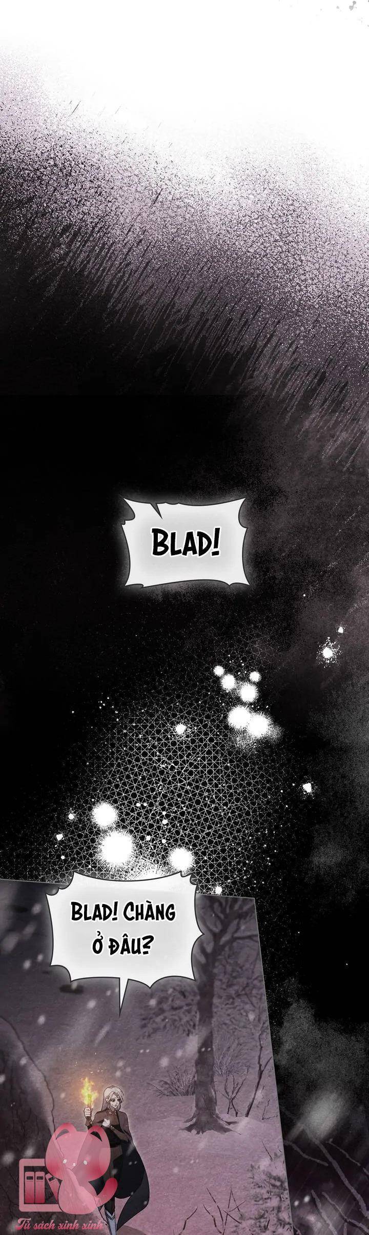 Nếu Không Vâng Lời Công Tước [Chap 82-96] - Page 12