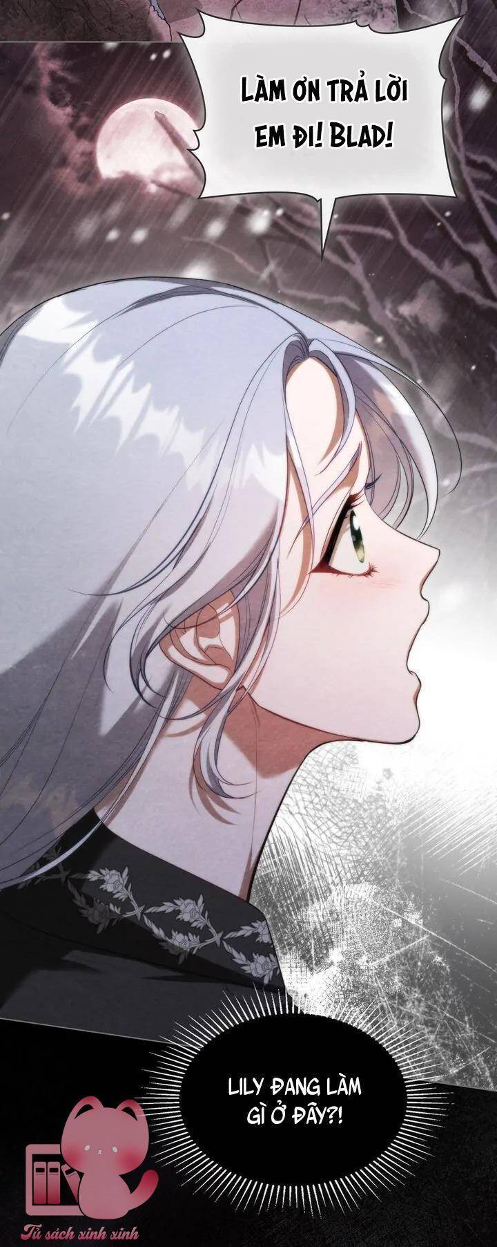 Nếu Không Vâng Lời Công Tước [Chap 82-96] - Page 13