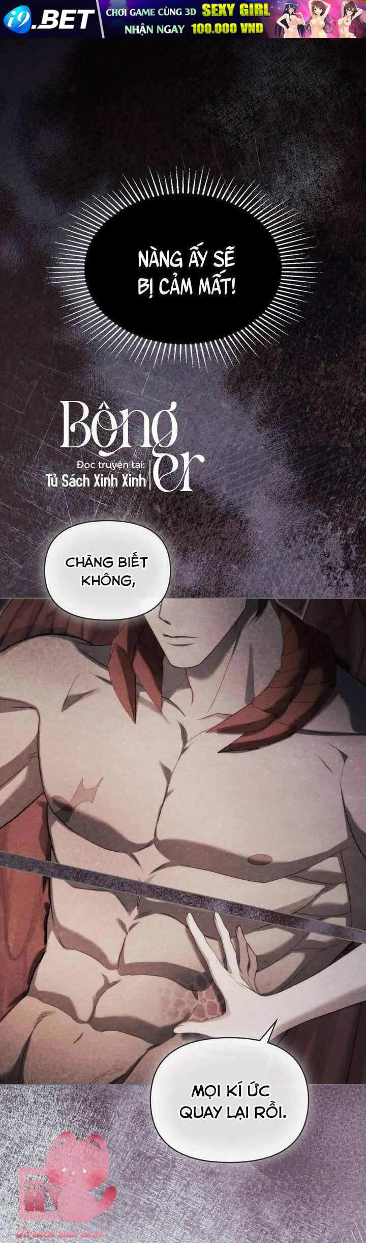 Nếu Không Vâng Lời Công Tước [Chap 82-96] - Page 14