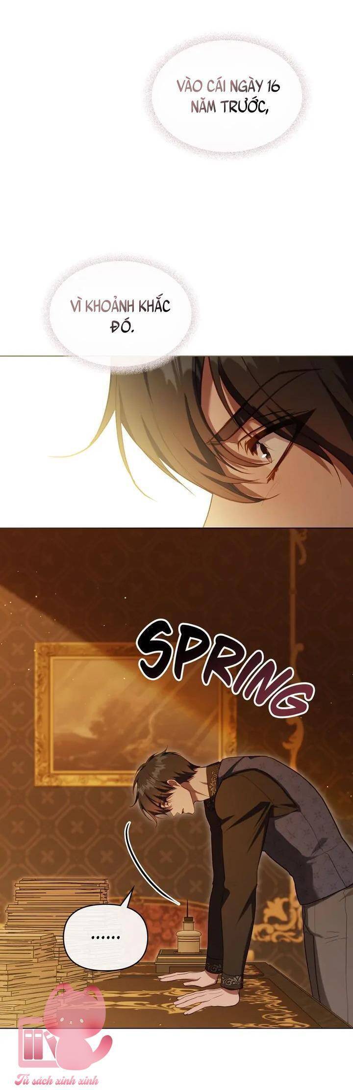Nếu Không Vâng Lời Công Tước [Chap 82-96] - Page 16
