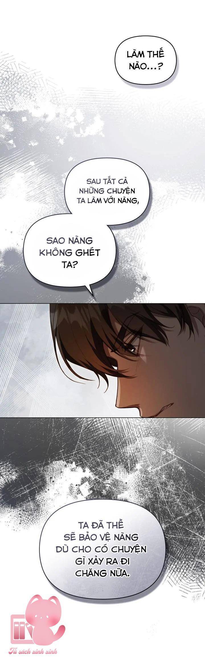 Nếu Không Vâng Lời Công Tước [Chap 82-96] - Page 17