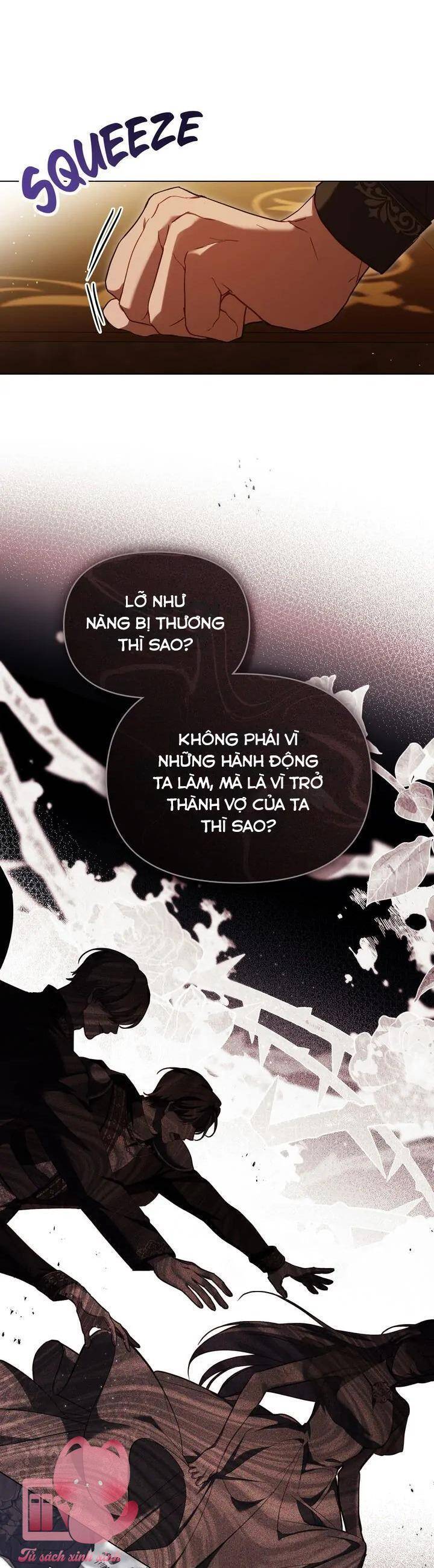 Nếu Không Vâng Lời Công Tước [Chap 82-96] - Page 18