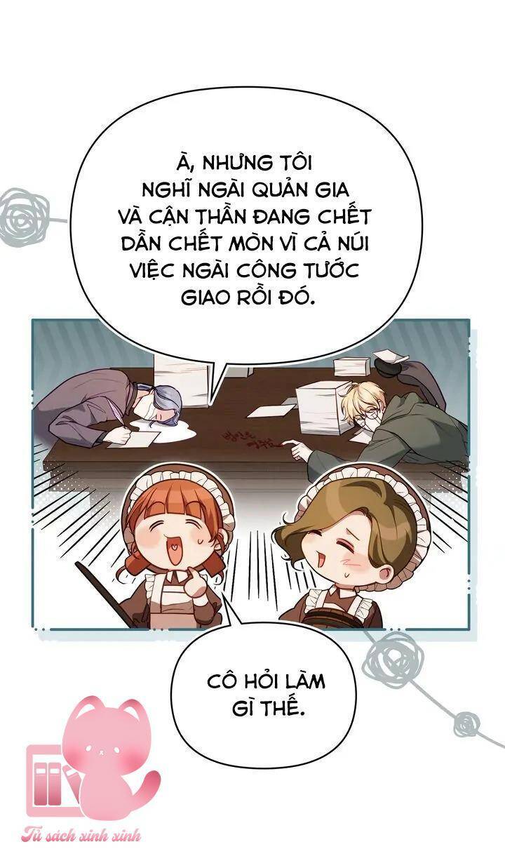 Nếu Không Vâng Lời Công Tước [Chap 82-96] - Page 2