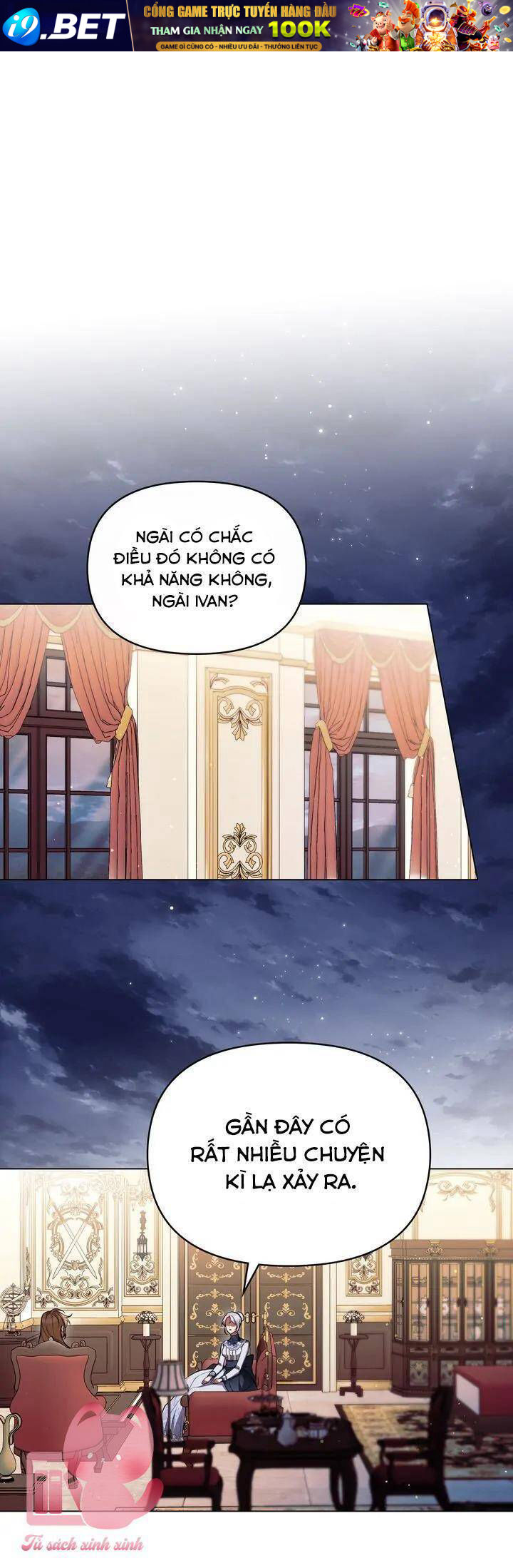 Nếu Không Vâng Lời Công Tước [Chap 82-96] - Page 22
