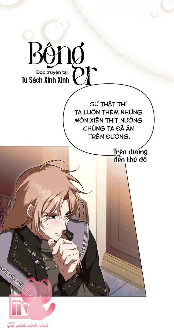 Nếu Không Vâng Lời Công Tước [Chap 82-96] - Page 24