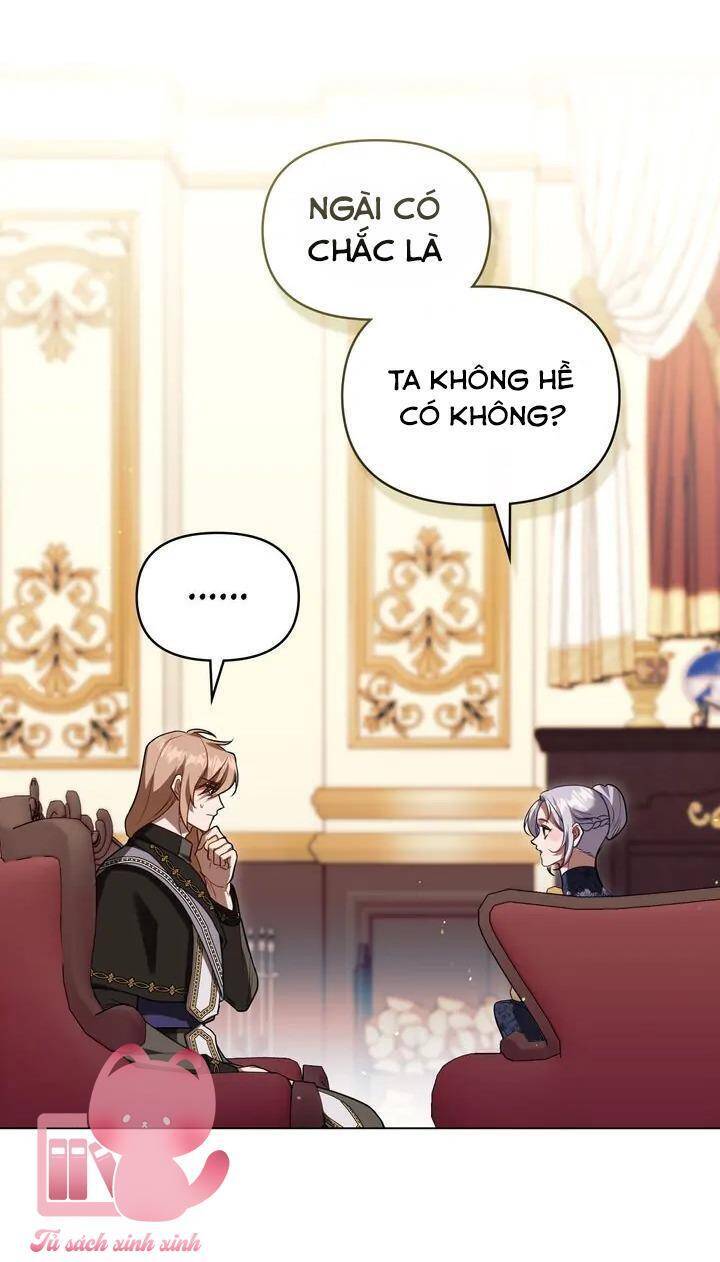 Nếu Không Vâng Lời Công Tước [Chap 82-96] - Page 25