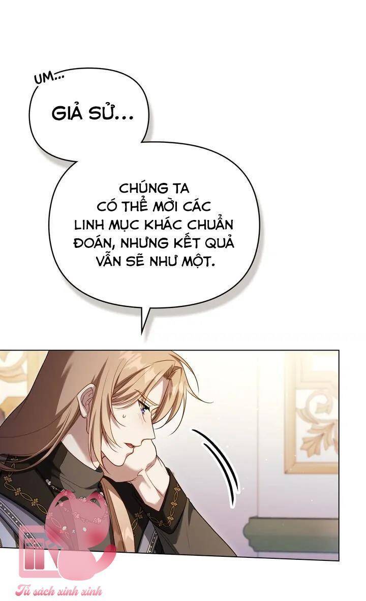 Nếu Không Vâng Lời Công Tước [Chap 82-96] - Page 26