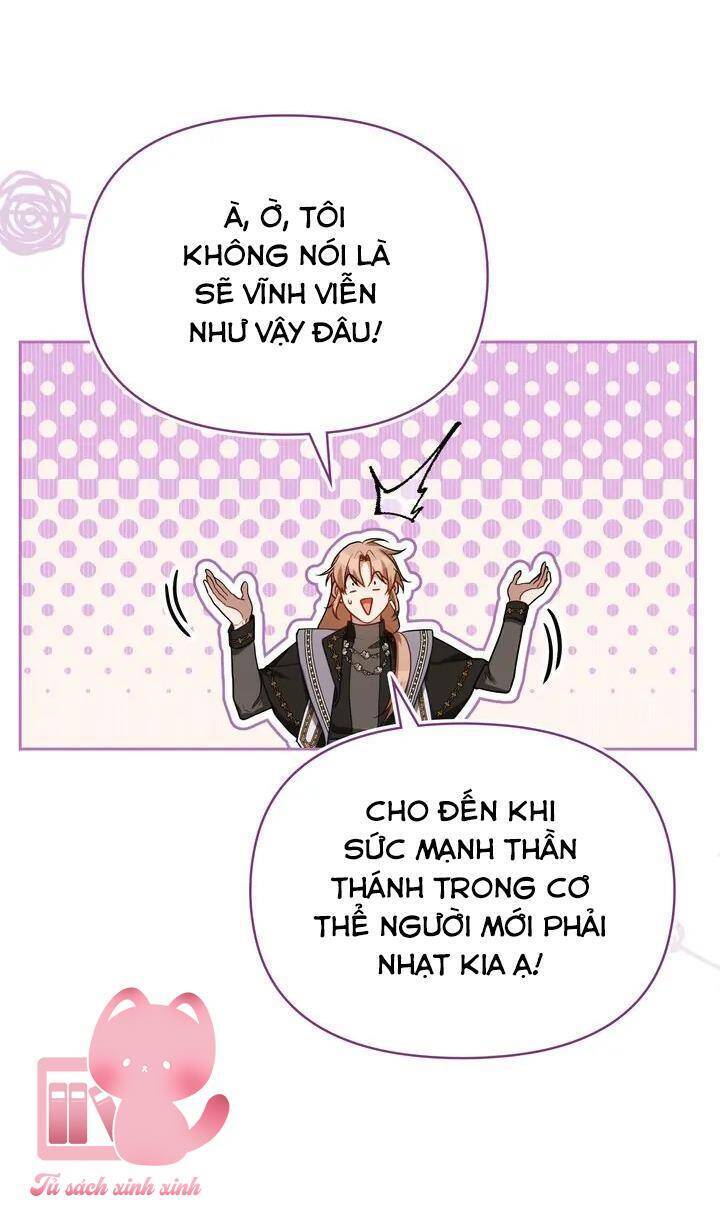Nếu Không Vâng Lời Công Tước [Chap 82-96] - Page 28
