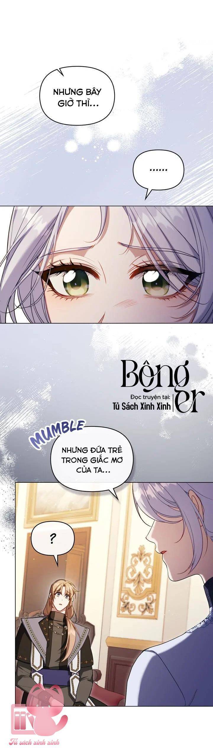 Nếu Không Vâng Lời Công Tước [Chap 82-96] - Page 29