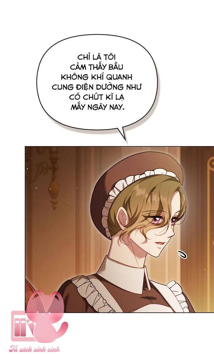 Nếu Không Vâng Lời Công Tước [Chap 82-96] - Page 3