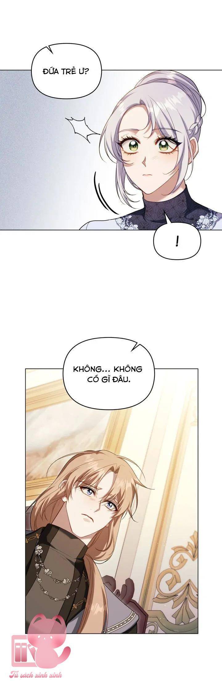 Nếu Không Vâng Lời Công Tước [Chap 82-96] - Page 30