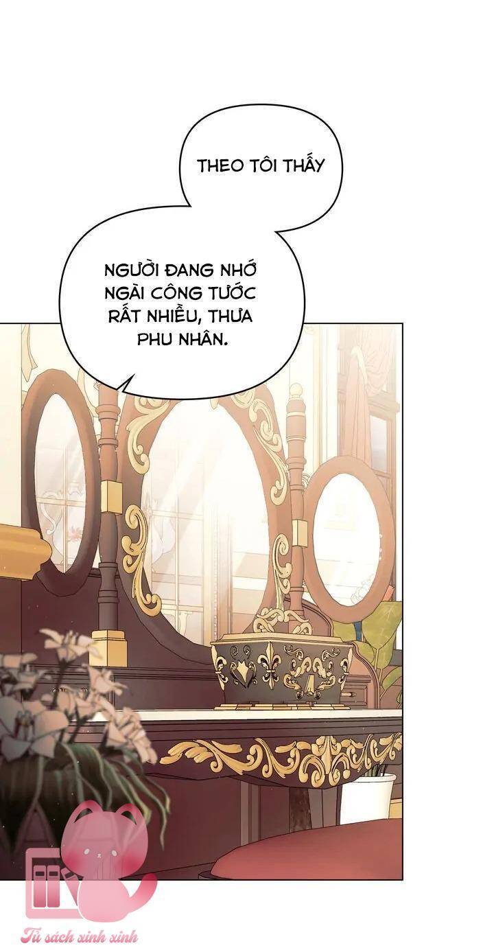 Nếu Không Vâng Lời Công Tước [Chap 82-96] - Page 31