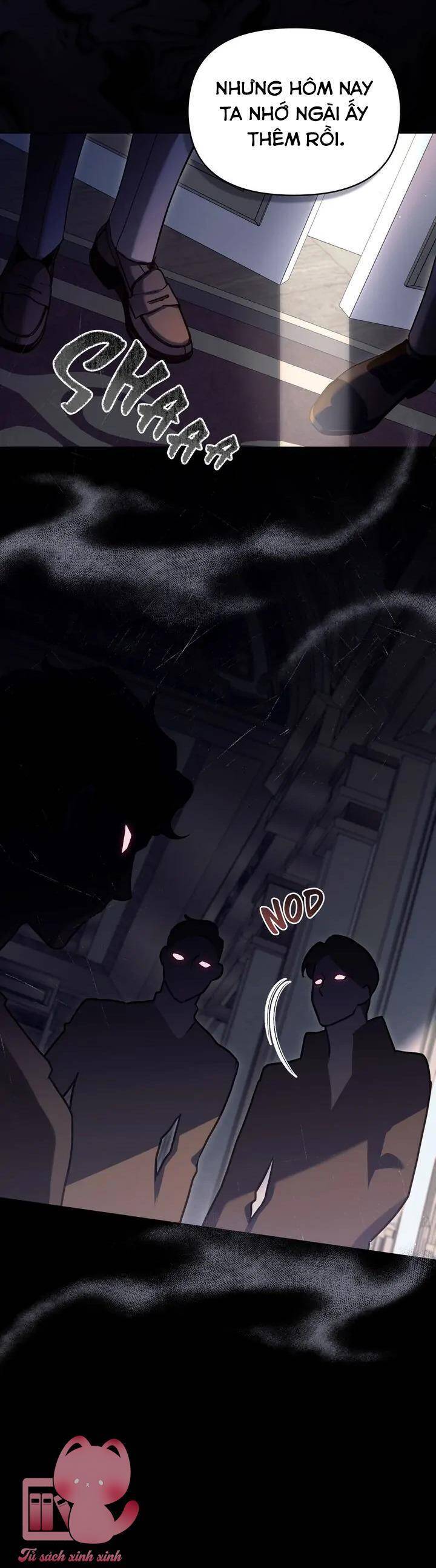 Nếu Không Vâng Lời Công Tước [Chap 82-96] - Page 35
