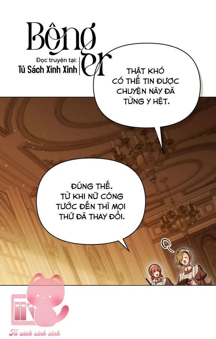 Nếu Không Vâng Lời Công Tước [Chap 82-96] - Page 4
