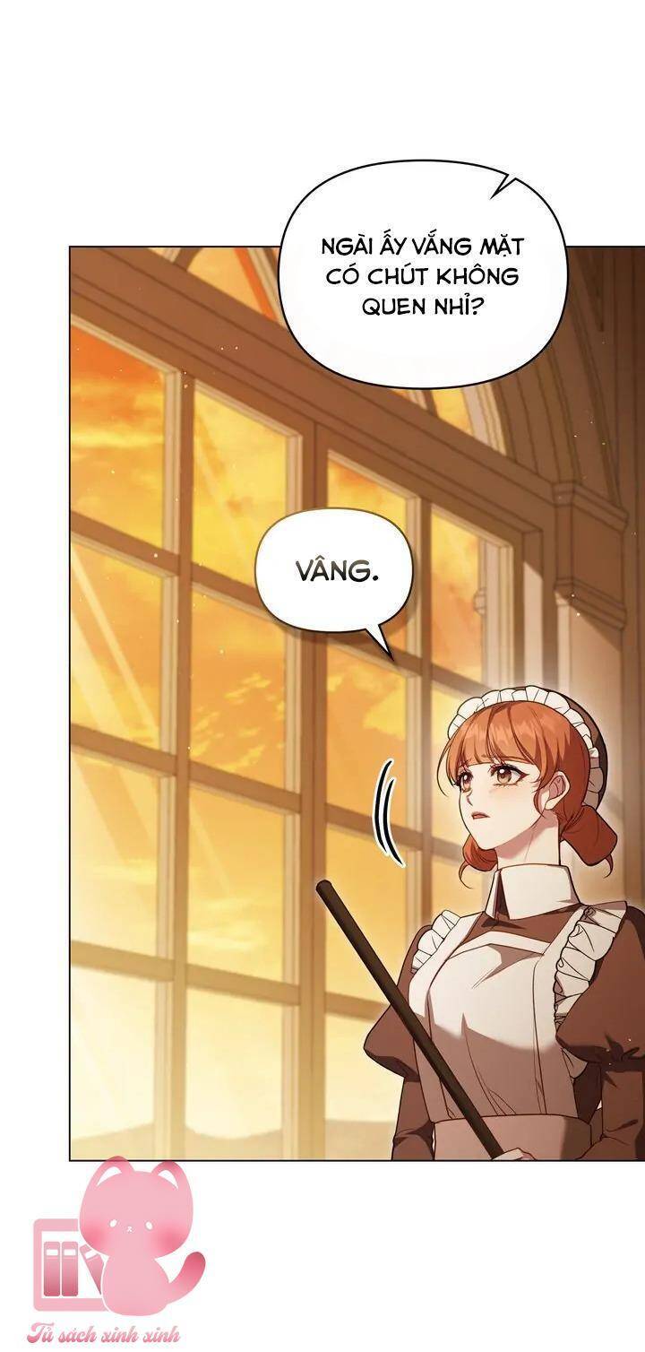 Nếu Không Vâng Lời Công Tước [Chap 82-96] - Page 5