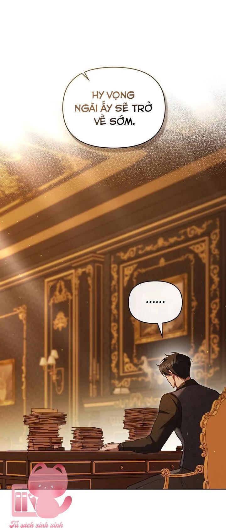 Nếu Không Vâng Lời Công Tước [Chap 82-96] - Page 6