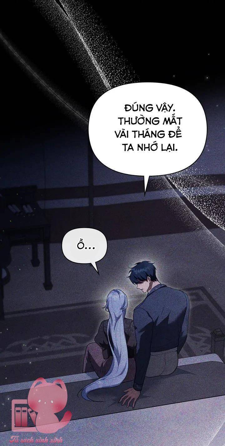 Nếu Không Vâng Lời Công Tước [Chap 82-96] - Page 8