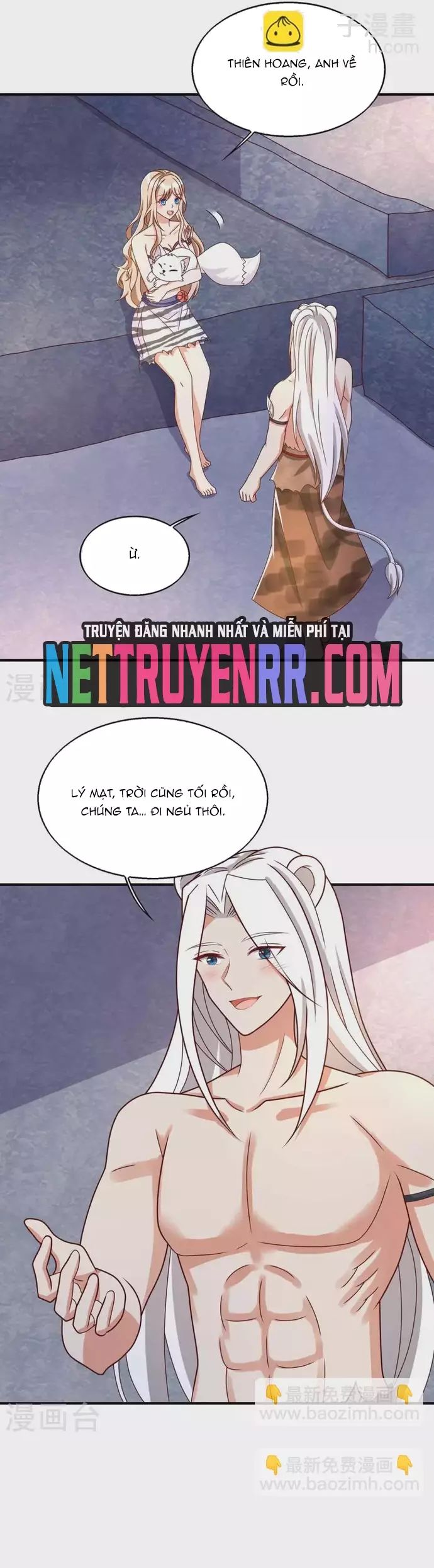 Nettruyen Truyện tranh online