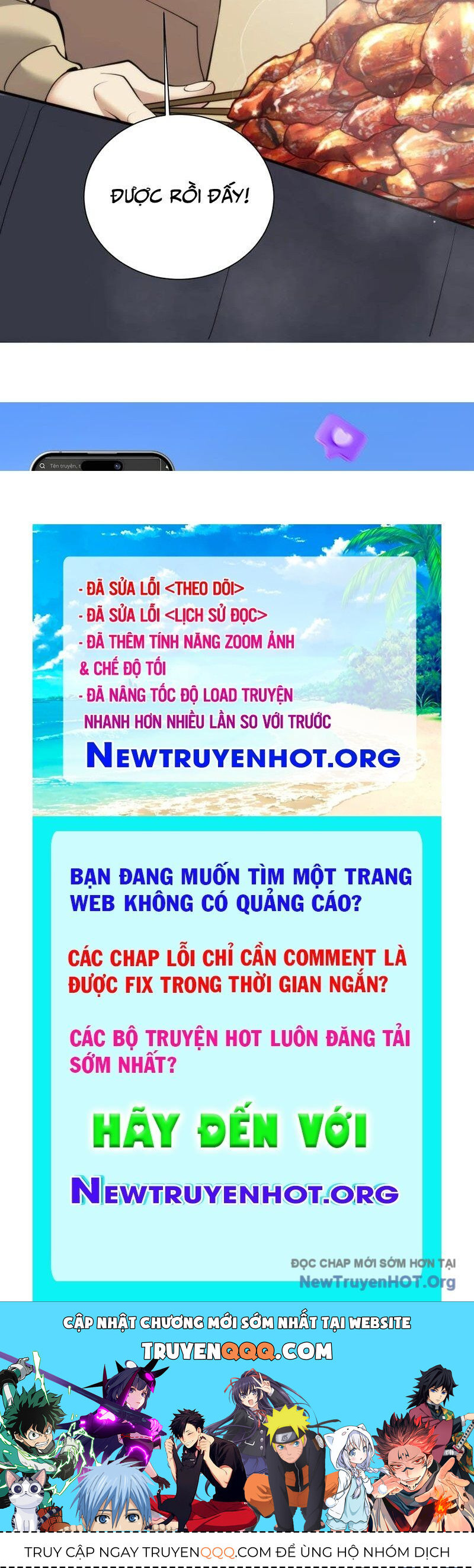 Nettruyen Truyện tranh online
