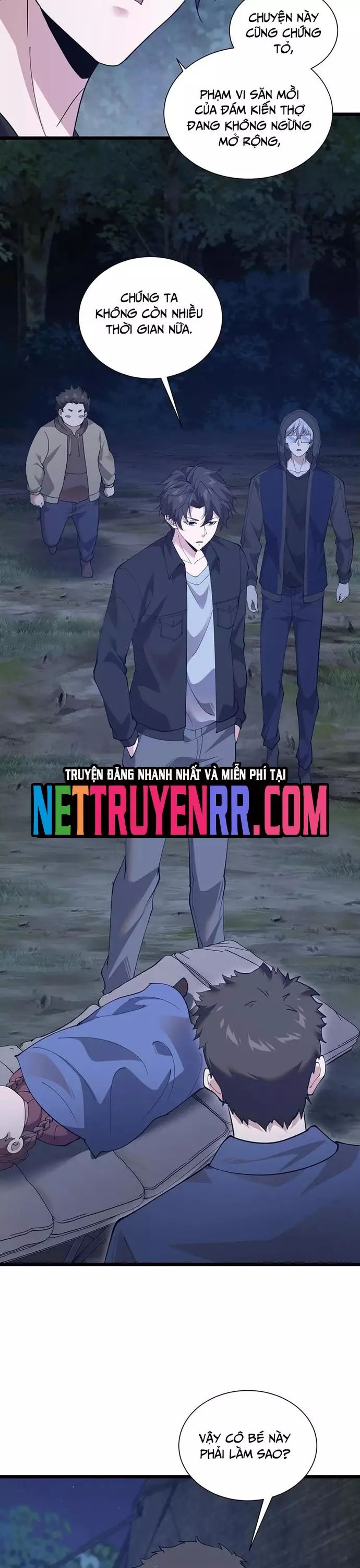 Nettruyen Truyện tranh online