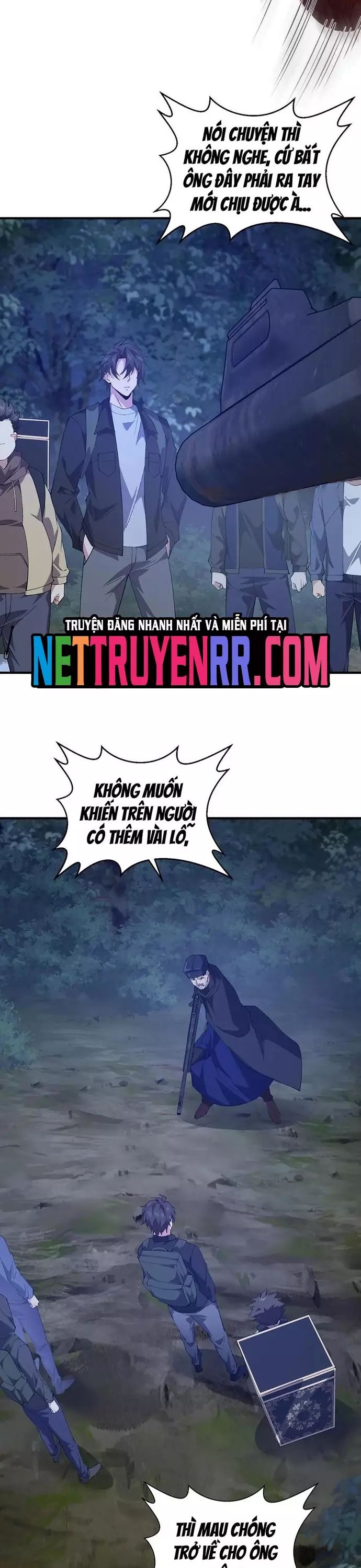 Nettruyen Truyện tranh online