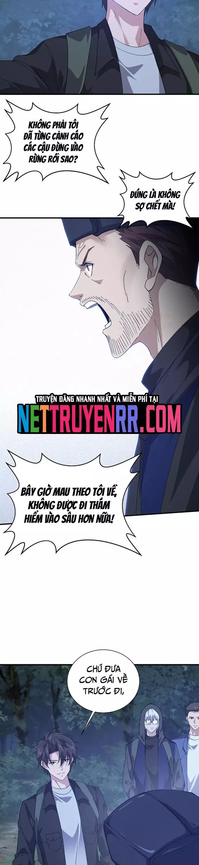 Nettruyen Truyện tranh online