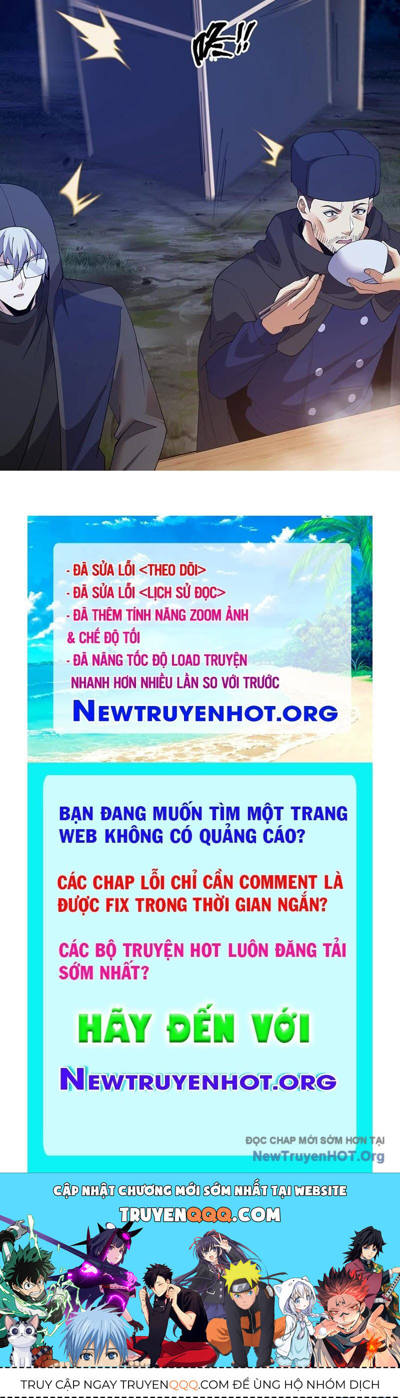 Nettruyen Truyện tranh online