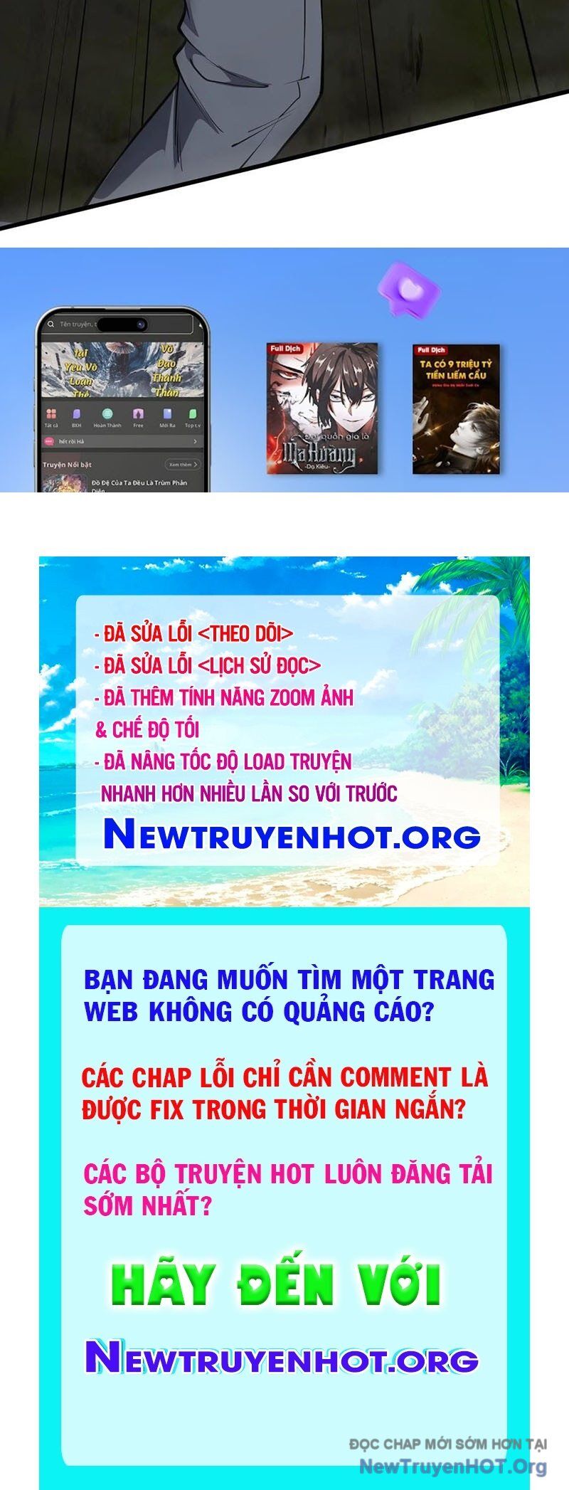 Nettruyen Truyện tranh online