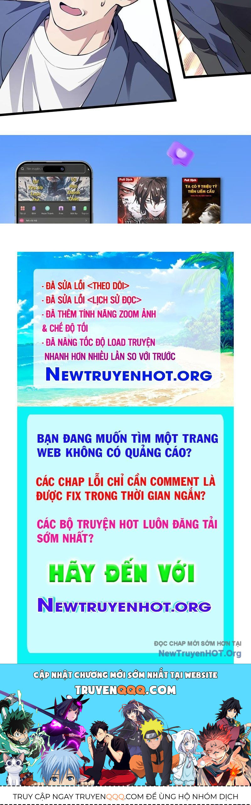 Nettruyen Truyện tranh online