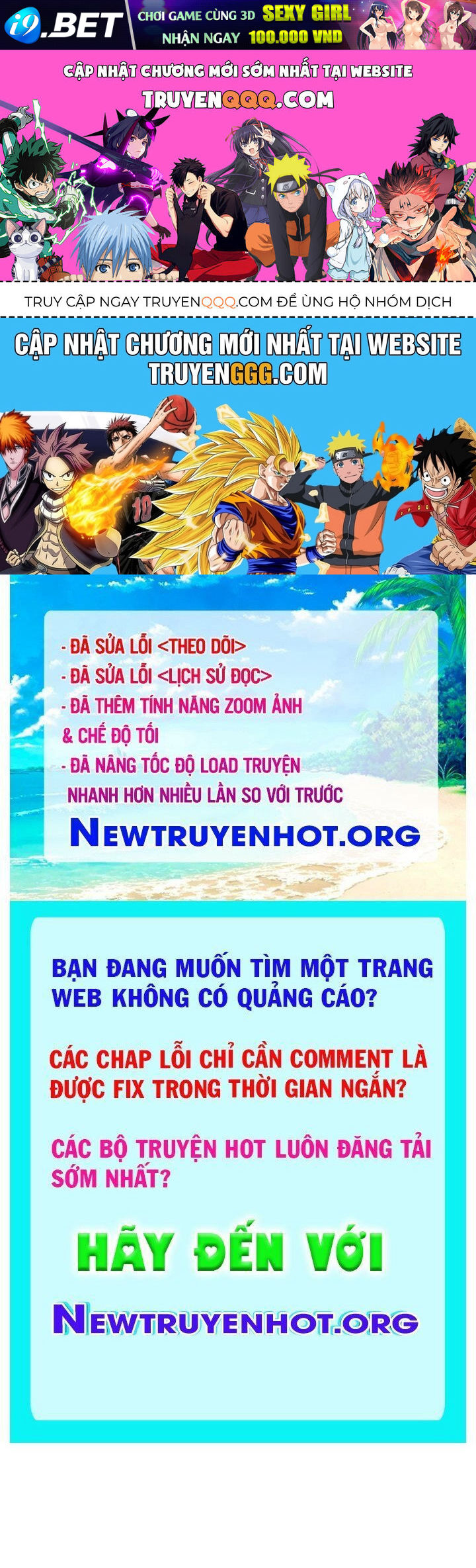 Nettruyen Truyện tranh online