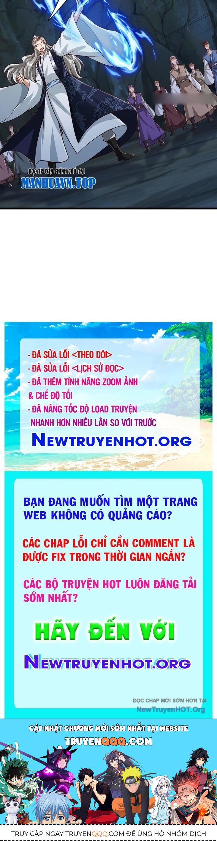 Nettruyen Truyện tranh online