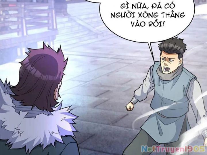 Đô Thị Cực Phẩm Y Thần [Chap 266-267]
