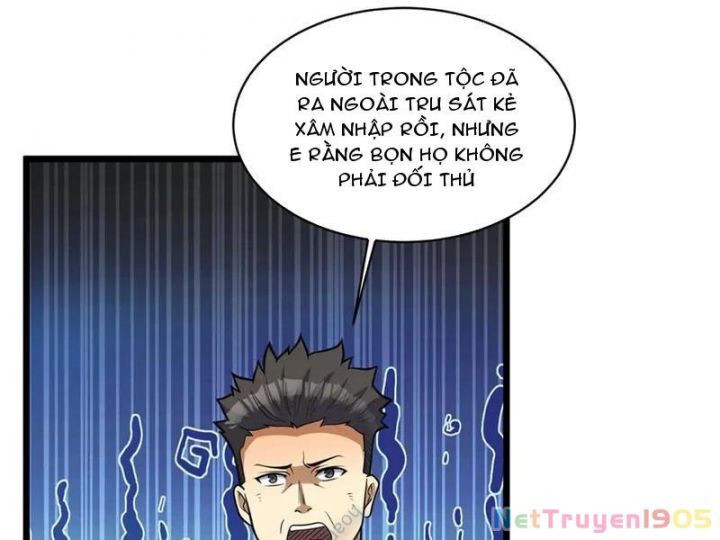 Đô Thị Cực Phẩm Y Thần [Chap 266-267]