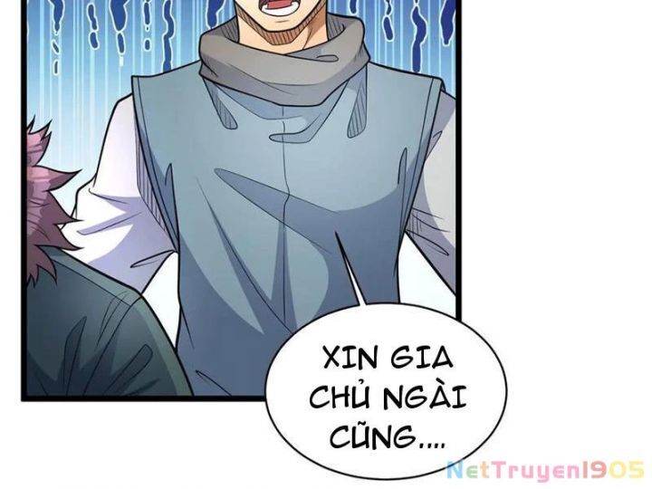 Đô Thị Cực Phẩm Y Thần [Chap 266-267]