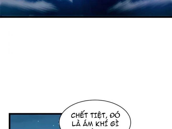 Đô Thị Cực Phẩm Y Thần [Chap 266-267]