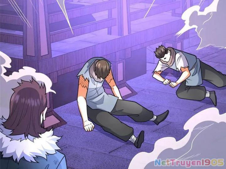 Đô Thị Cực Phẩm Y Thần [Chap 266-267]