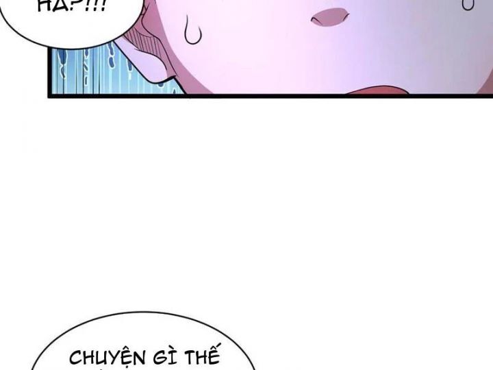 Đô Thị Cực Phẩm Y Thần [Chap 266-267]
