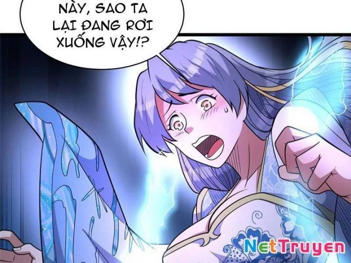 Đô Thị Cực Phẩm Y Thần [Chap 266-267]
