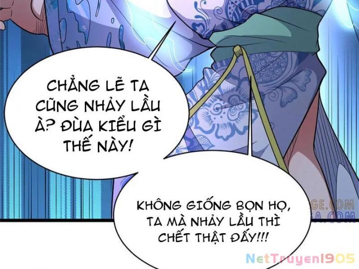 Đô Thị Cực Phẩm Y Thần [Chap 266-267]